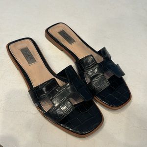 Steve madden sandals